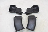 01-10 HONDA GOLDWING 1800 GL1800 OEM AIR DUCT SET