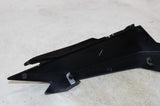 2014 KAWASAKI NINJA 300 EX300A OEM RIGHT REAR BACK TAIL FAIRING COWL SHROUD