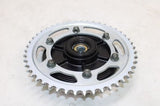 95-07 YAMAHA YZF600R OEM REAR BACK SPROCKET