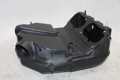 02-05 KAWASAKI ZZR1200 OEM AIRBOX AIR INTAKE FILTER BOX