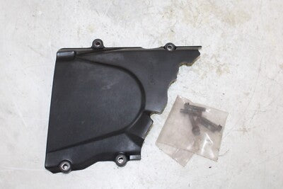 87-96 KAWASAKI NINJA 500 EX500A OEM ENGINE SPROCKET COVER
