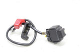 2011 KAWASAKI KLR650 OEM ENGINE STARTER RELAY STARTING MOTOR SWITCH