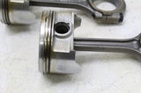 2012 KAWASAKI VULCAN 900 OEM ENGINE MOTOR BLOCK PISTONS