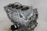 2000 SUZUKI GSXR 750 OEM ENGINE MOTOR CRANKCASE CRANK CASES BLOCK