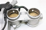 2016 BMW S1000XR OEM THROTTLE BODIES