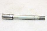 15-17 KAWASAKI VERSYS 1000 KLZ1000BFA OEM FRONT WHEEL RIM AXLE PIVOT BOLT