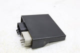 08 SUZUKI GSXR 600 OEM ECU COMPUTER CONTROLLER UNIT BLACK BOX ECM CDI