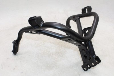 2009 SUZUKI GS500F OEM UPPER FAIRING MIRROR GAUGES STAY BRACKET