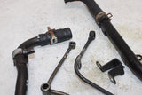 2015 KAWASAKI NINJA 300 EX300B ABS OEM ENGINE MOTOR OIL PIPE HOSES SET