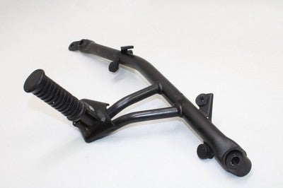 2019 KAWASAKI VULCAN S EN650 ABS OEM RIGHT REAR BACK PASSENGER FOOT PEG REST