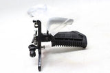 2006 SUZUKI GS500F OEM RIGHT REARSET REAR SET DRIVER FOOT PEG REST STOP