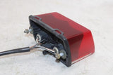 1993 SUZUKI GS500E OEM REAR TAIL TAILLIGHT BACK BRAKE LIGHT
