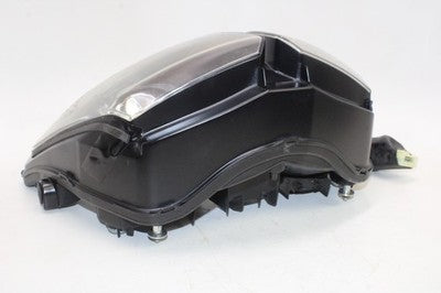 04-09 SUZUKI VSTROM 650 DL650 OEM FRONT HEADLIGHT HEAD LIGHT LAMP