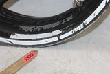2000 HONDA CBR900RR OEM REAR BACK WHEEK RIM