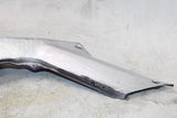 2016 KTM 390 DUKE OEM LEFT FRONT SIDE SEAT SADDLE PANEL TRIM COWL FAIRING