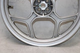 1987 BMW K100RS OEM REAR BACK WHEEL RIM