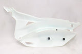 2022 XMOTOS XB88 250cc OEM RIGHT REAR UPPER NOSE FAIRING COWL SHROUD