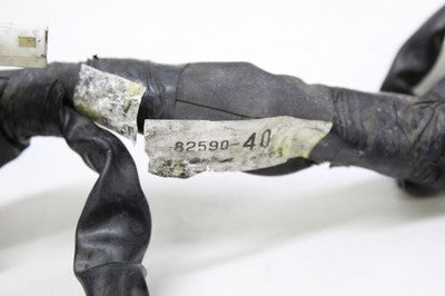 2006 YAMAHA YZF R1 OEM MAIN ENGINE WIRING HARNESS MOTOR WIRE LOOM