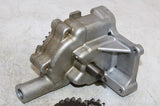 1997 TRIUMPH DAYTONA T595 OEM ENGINE MOTOR OIL PUMP