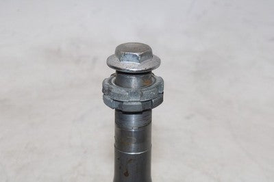 80-81 YAMAHA XS850 OEM FRONT FORKS CLAMP LOWER TRIPLE TREE STEM