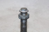 80-81 YAMAHA XS850 OEM FRONT FORKS CLAMP LOWER TRIPLE TREE STEM