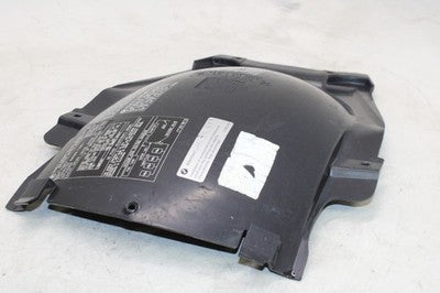 03-04 BMW K1200GT K41 OEM REAR TAIL UNDER COWL
