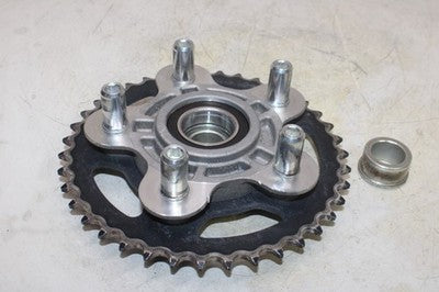 2021 DUCATI SCRAMBLER 1100 SPORT OEM REAR BACK SPROCKET