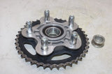 2021 DUCATI SCRAMBLER 1100 SPORT OEM REAR BACK SPROCKET