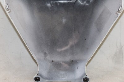 2005 HONDA CBR600RR OEM GAS TANK FUEL CELL COVER FAIRING COWL