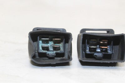 1998 HONDA INTERCEPTOR 800 OEM RELAY SET ASSEMBLY FUSE BOX