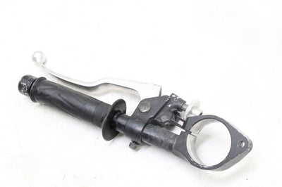 2005 Yamaha YZF R6 OEM LEFT CLIP ON HANDLEBAR