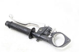 2005 Yamaha YZF R6 OEM LEFT CLIP ON HANDLEBAR