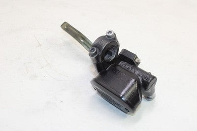 18-23 KAWASAKI NINJA 400 EX400 OEM FRONT BRAKE MASTER CYLINDER W/ LEVER