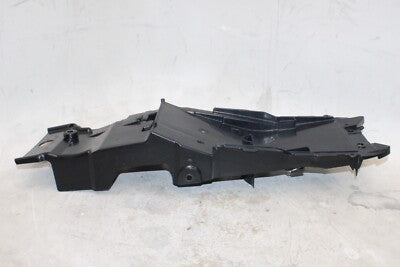 2022 HONDA CBR300R OEM REAR BACK TAIL UNDERTAIL BATTERY TRAY PLASTIC