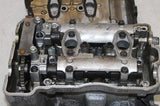 02-09 HONDA INTERCEPTOR 800 VFR800 OEM FRONT ENGINE TOP END CYLINDER HEAD