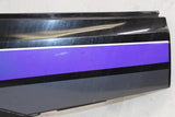1994 KAWASAKI NINJA 250R EX250F OEM LEFT FRONT SIDE SEAT PANEL COWL FAIRING