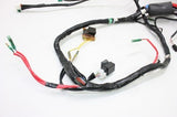 2005 YAMAHA VINO 125 YJ125 OEM MAIN ENGINE WIRING HARNESS MOTOR WIRE LOOM