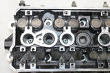 02-03 YAMAHA YZF R1 OEM ENGINE TOP END CYLINDER HEAD