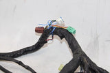15-16 SUZUKI BOULEVARD C50 VL800 OEM MAIN ENGINE WIRING HARNESS MOTOR WIRE LOOM