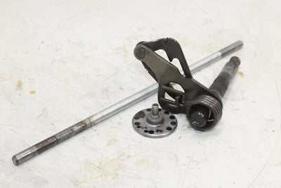 1981 KAWASAKI KZ750 OEM SHIFTER SHIFT SHAFT