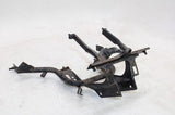 1987 HONDA ELITE 150 CH150 OEM UPPER FAIRING MIRROR GAUGES STAY BRACKET