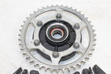 01-05 YAMAHA FZ1 OEM REAR BACK SPROCKET BEARING ASSEMBLY
