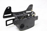2007 HONDA REBEL 250 CMX250C OEM LICENSE PLATE BRACKET MOUNT HOLDER