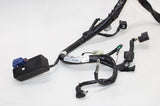 2010 HONDA ELITE 110 NHX110 OEM SUB HARNESS