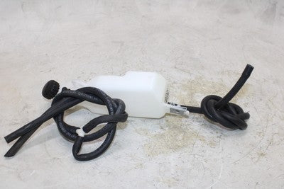 2018 HUSQVARNA SVARTPILEN 401 OEM COOLANT WATER TANK RESERVOIR BOTTLE
