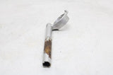 04-05 SUZUKI GSXR 600 750 OEM LEFT CLIP ON HANDLEBAR