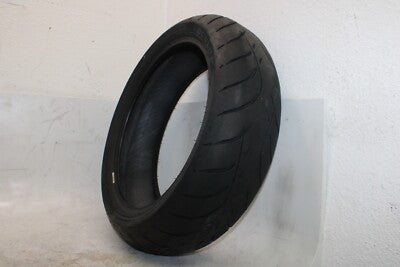 11-13 YAMAHA FZ8 FZ8-NC OEM REAR BACK WHEEL TIRE