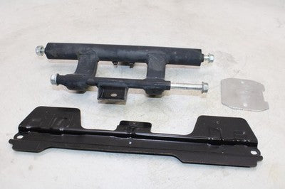 2010 Honda Elite 110 NHX110 OEM ENGINE MOUNT MOTOR BRACKET