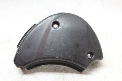 2005 YAMAHA V STAR 650 XVS650 OEM ENGINE SPROCKET COVER