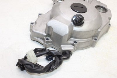 2018 YAMAHA XMAX CZD300 OEM STATOR GENERATOR ALTERNATOR MAGNETO W COVER